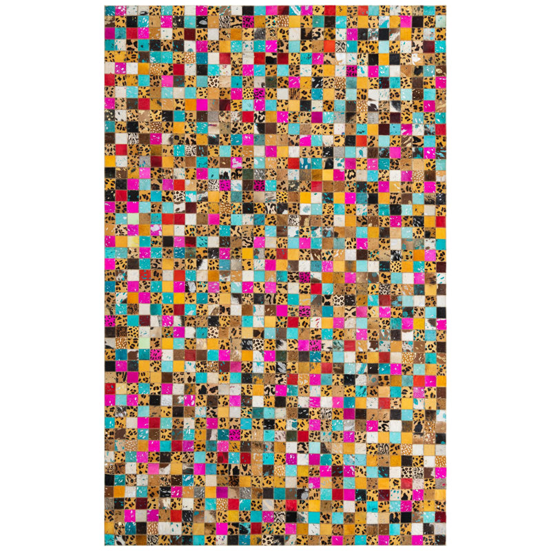 Isidore Multi Rug