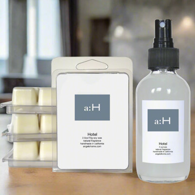 Bougie A: H Hotel