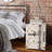 Trenecia Industrial Container Iron Block End Table with Storage Accent Chest-1657757780