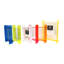 Beveled Floater Picture Frame-53006355-53006359