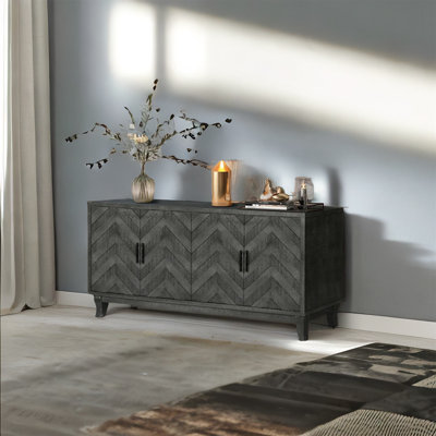 Buffet de 59,84 po Stickel