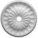 Gorleen Ceiling Medallion