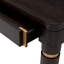 Carmel Solid Wood Writing Desk-1982800222