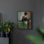 «Vintage Portrait Print CI» - Impression sur cadre photo simple-1797378518-1797378507
