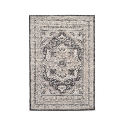 Adedapo Persian Area Rug