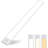 12" Rechargeable Under Cabinet Light with Motion Sensor 3 CCT