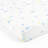 Abbie - Piece Standard Crib Fitted Sheet