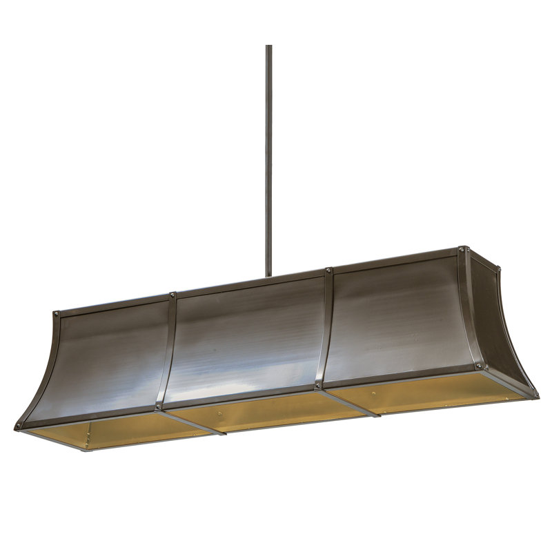 Nadine 9 - Light Pendant