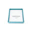 Orange Scallop Napkin Box with Insert-399487928
