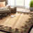 Seagle Floral Indoor Rug-2010485861