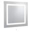 Pellot Flat Wall Mirror