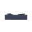 Bernhardt Bliss 3-Piece Fabric Sectional-123524774-123524773