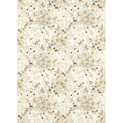Bambi Fabric