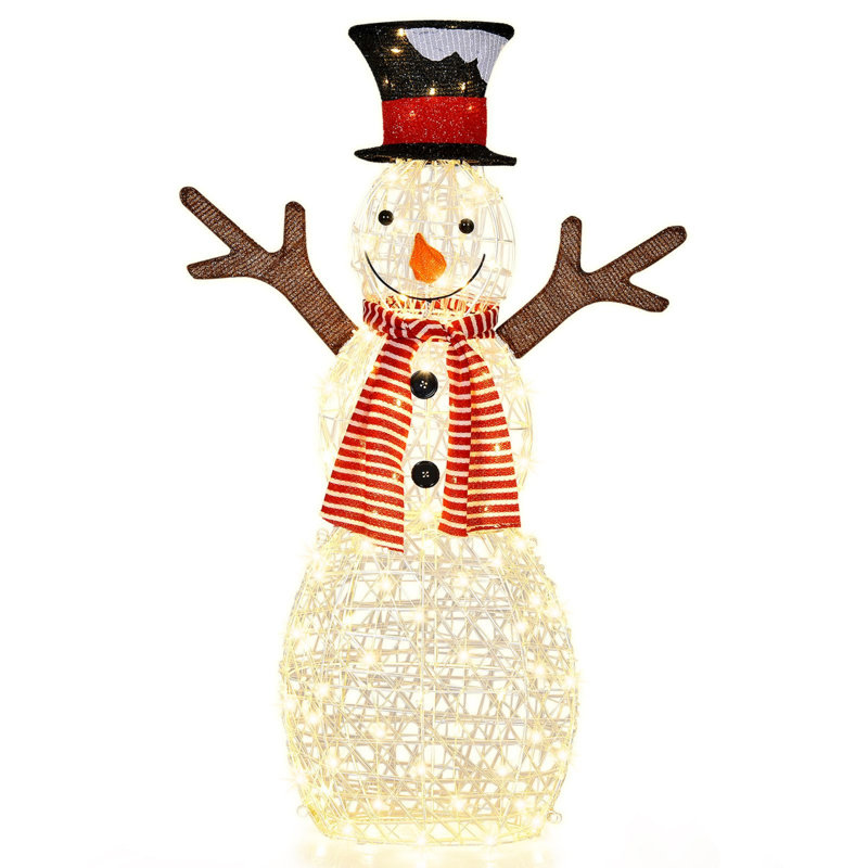 Metal Christmas Decoration