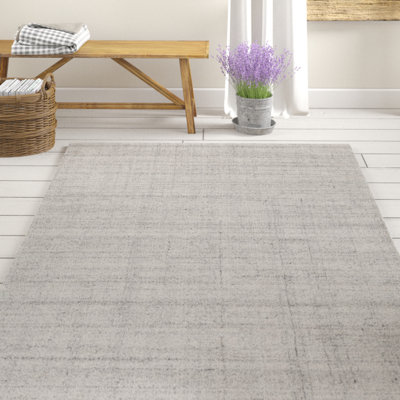 Caylee Viscose Indoor Rug