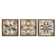 Union Rustic Rustic Abstract Wall Decor & Reviews | Wayfair