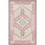 Tapis oriental rose/beige/brun-822038342