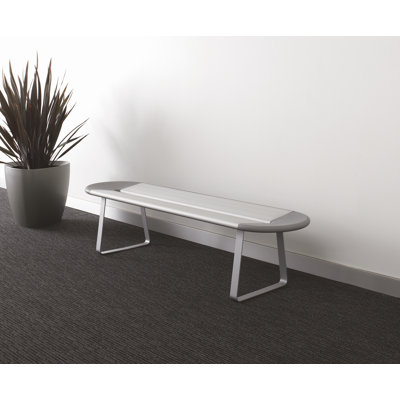 Metal Bench
