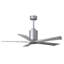 Patricia LED Downrod Ceiling Fan-1952206719-1952218697