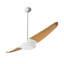 IC Air Downrod Ceiling Fan-46776496-46776485-46776493