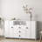 Cheylin Coffee Table