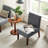 3 pcs Dining Set-1120769955