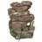Cascading Caves Rustic Tabletop Fountain with LEDs