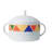 How Many Colours Soup Tureen