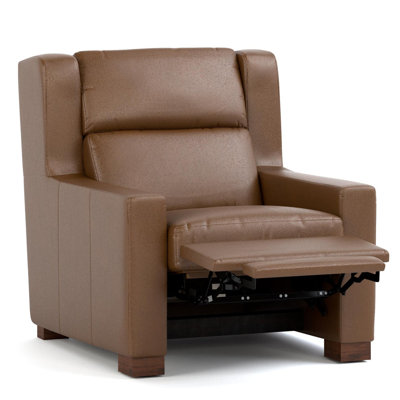 Fauteuil inclinable mural Woodlands