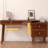 French style extendable desk