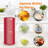 Single Oil / Vinegar Cruet