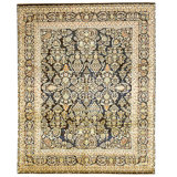 One-of-a-Kind 8'3" X 10'3" Hand Knotted Area Rug