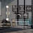Lane - LED Sconce - Satin Nickel-124325596