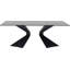 Rectangular 100Cm x 200Cm W Dining Table