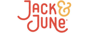 Jack and June Logo
