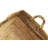 Dakota Fields Wicker Decorative Basket