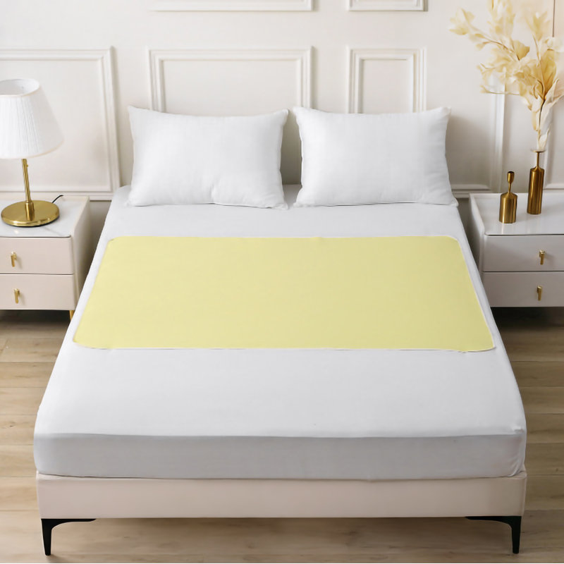 Waterproof Zipper Mattress Protector Mattress Protector Case Pack