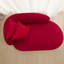 Chaises longues d'intérieur douillettes en flanelle Cozy-106773220