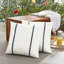 Housse et insert de coussin extérieur Sansa-26651751