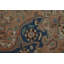 Tapis traditionnel rétro 10 x 13