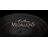 Blanco Grand Ceiling Medallion 98.5 Inch Diameter