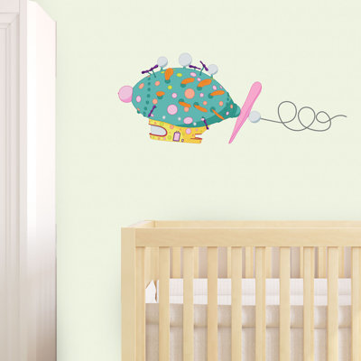 Wall Decal