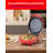 Mini Pizza Maker