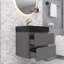 Ensemble de meuble-lavabo simple 24 po Najea-1897210155-1897210165