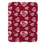 Funky Affection - Couverture Sherpa de qualité supérieure 1 pièce WB_FL_100624_0034