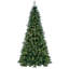 Cashmere Pine Artificial Christmas Tree-1342254417