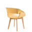 Swanson Upholstered Dining Chair-1425250209