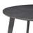 Aquin Round Solid Wood Base Dining Table-788904271