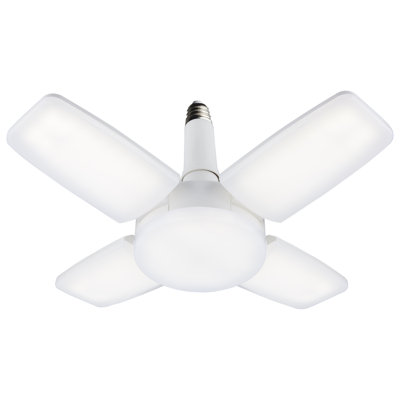 Circle Shop Light