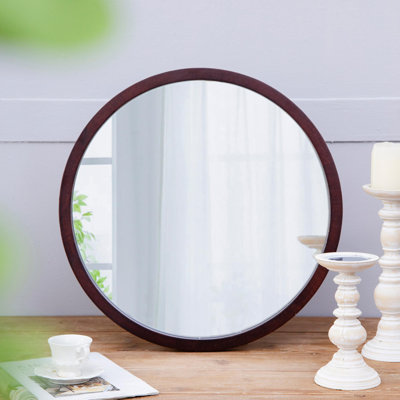 Miroir d'appoint
